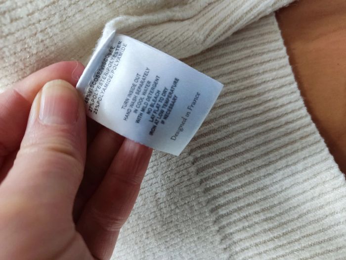 Gilet/ veste capuche fourrure t3 - photo numéro 8