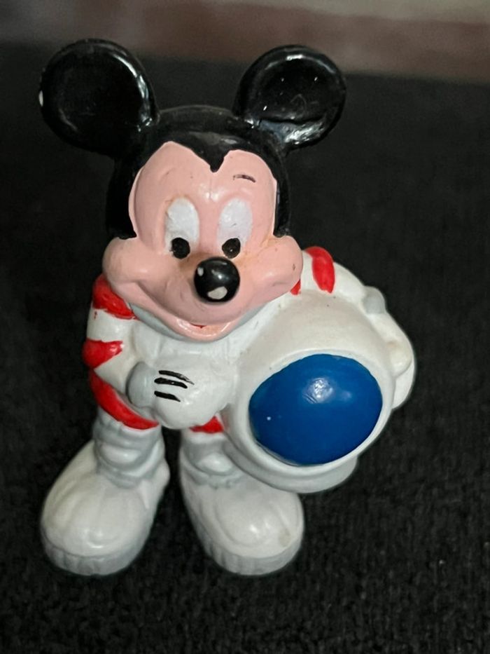 Mickey
