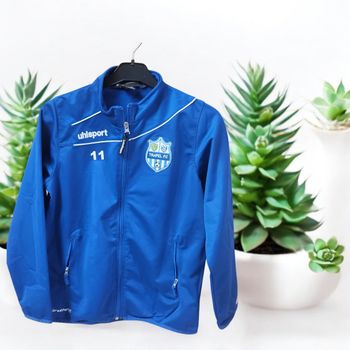 survêtement sport  football garçon 10ans