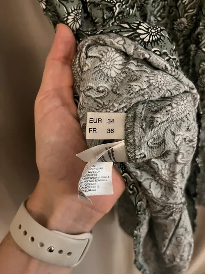 Robe d’été femme - photo numéro 6