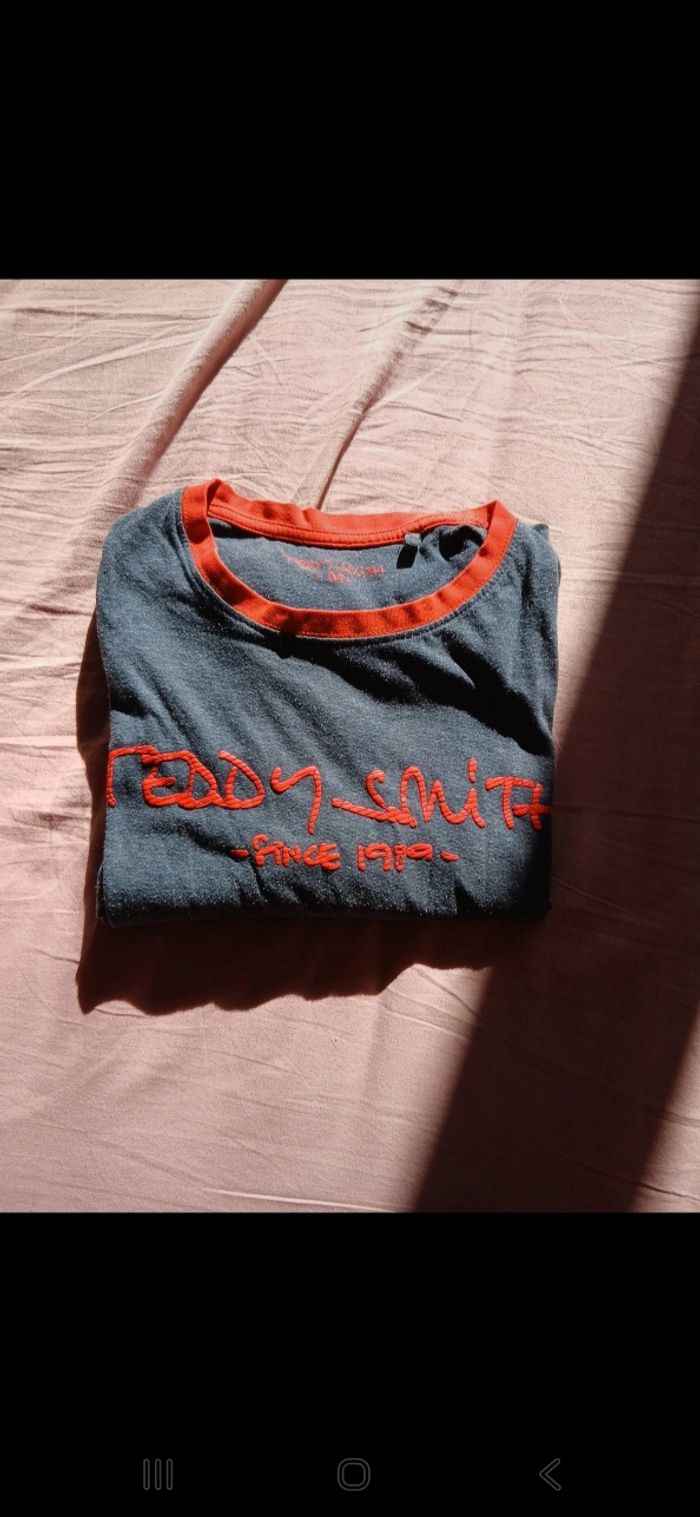 Tee-shirt - photo numéro 3