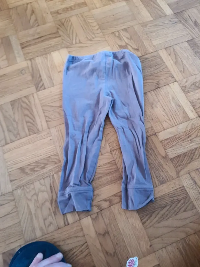 Pantalon 12.18mois - photo numéro 3