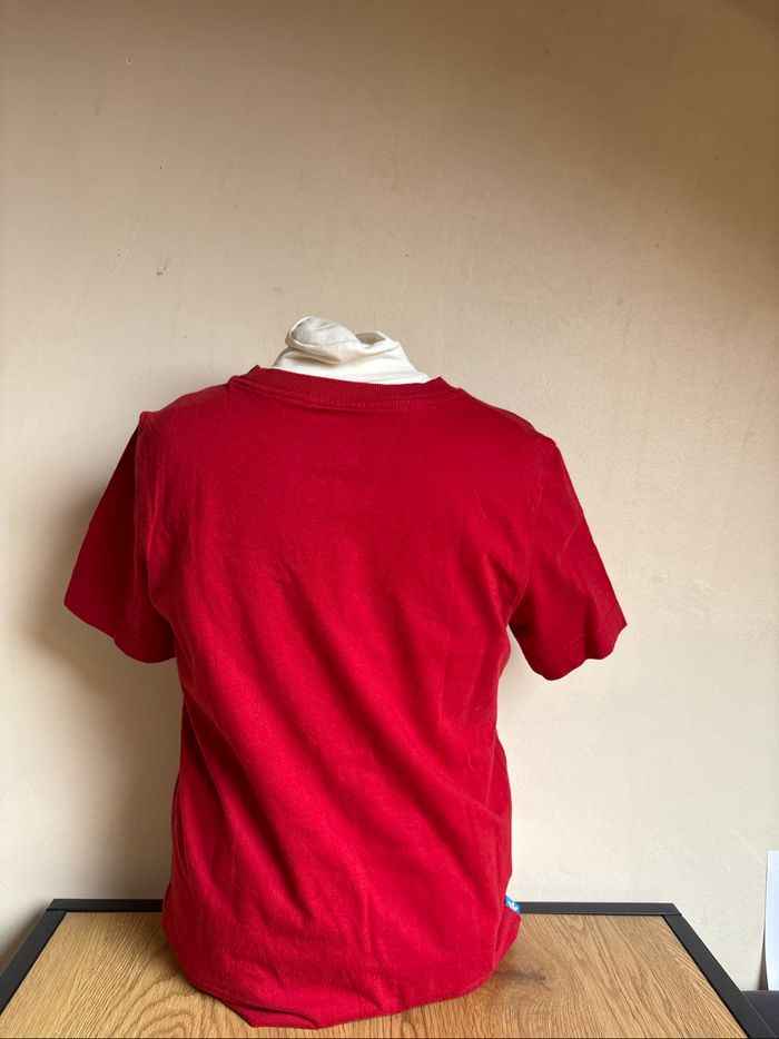 T-shirt garçon taille 140/146 - photo numéro 4