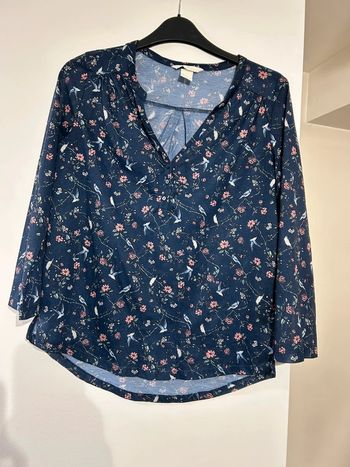 Blouse h et m taille Xs
