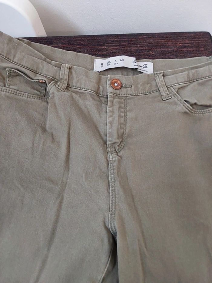 Lot jeans S - photo numéro 2