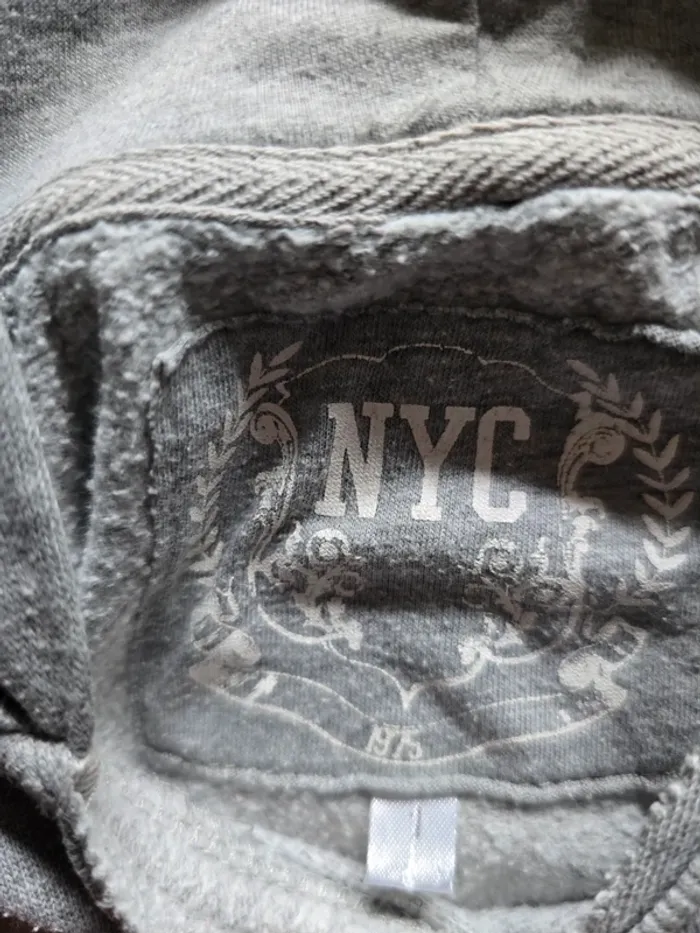 Sweat femme S - photo numéro 2