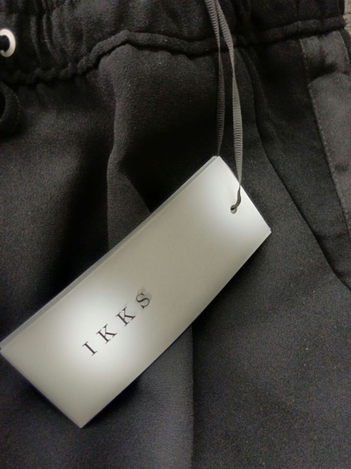 Pantalon femme Ikks façon legging taille XS neuf - photo numéro 4