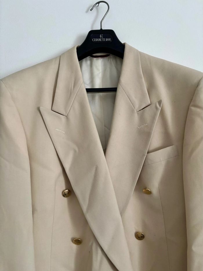 Veste Blazer Trumpeter Blazer - photo numéro 2