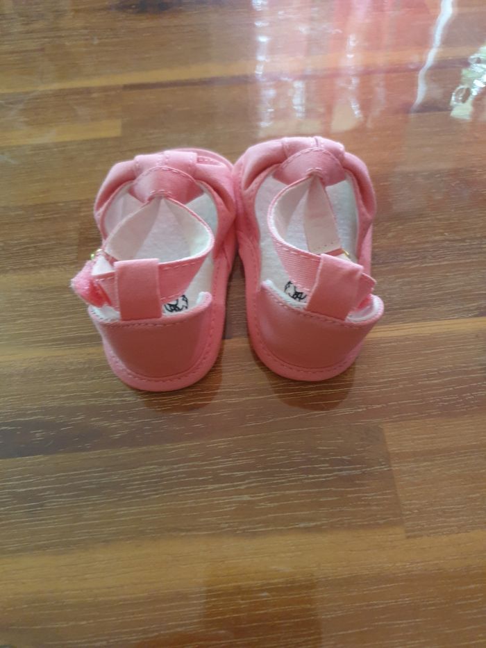 Sandale - photo numéro 4