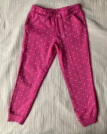 Jogging 4-5 ans