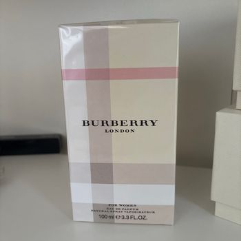 Burberry London 100ml