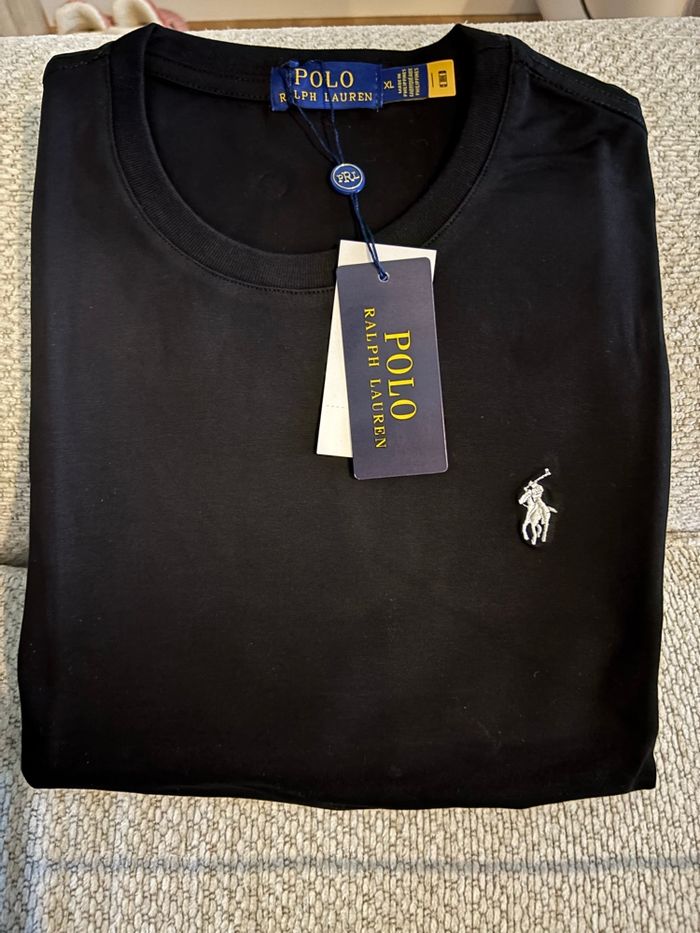 Tee shirt Ralph Lauren