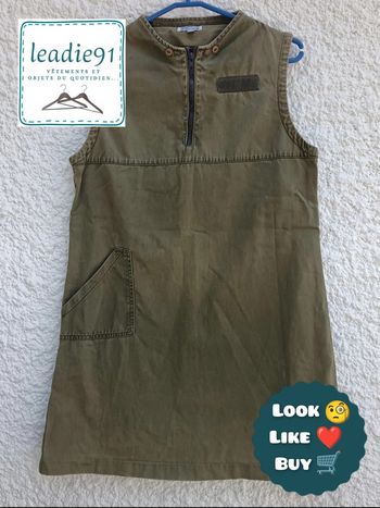 robe tunique Etam femme 40 / 42