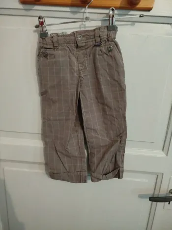 Pantalon 24m
