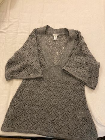 Pull H&M taille m