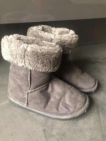 Boots 32