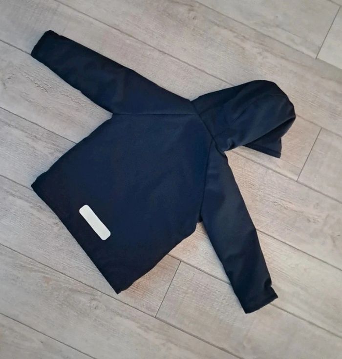 Manteau à capuche - photo numéro 5