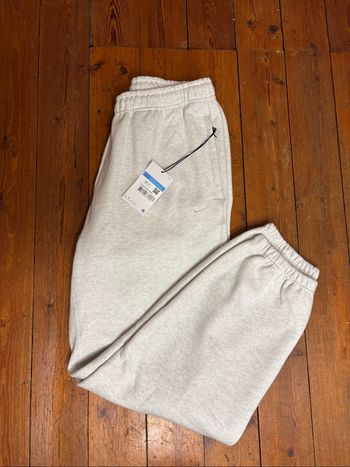 Jogging Nike femme édition limité