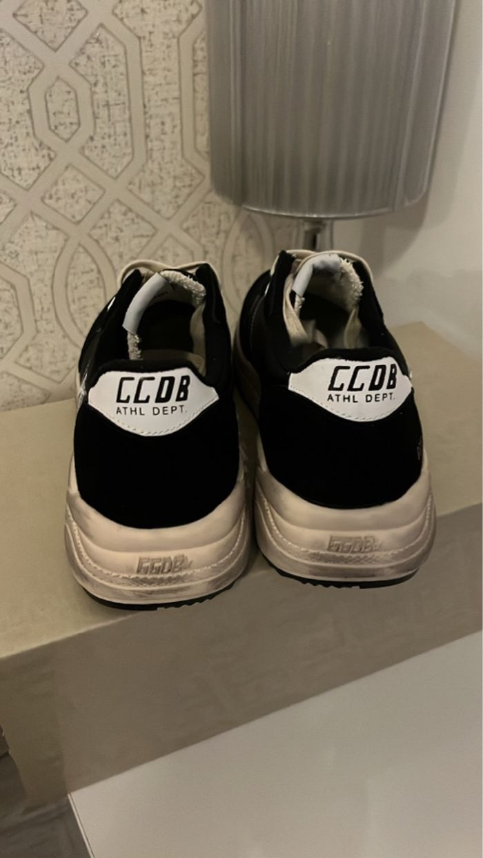 Golden goose running - photo numéro 3