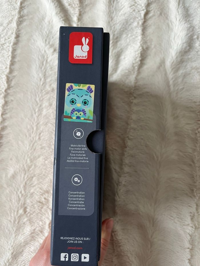 Cartes à lacer - photo numéro 2