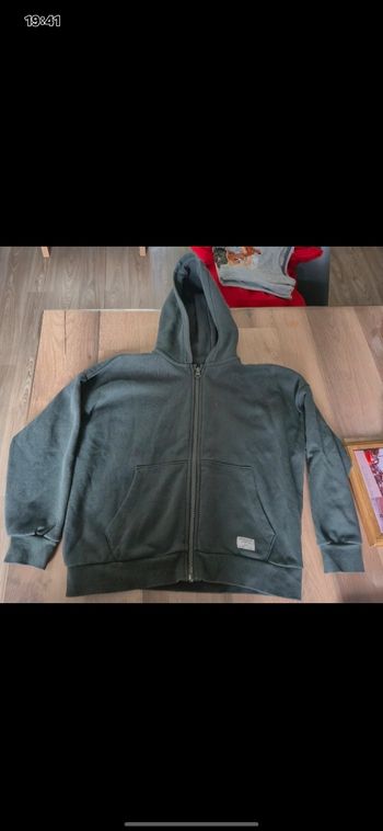 Veste garçon 8 ans