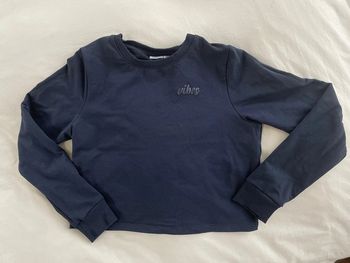 Pull name it 11-12 ans