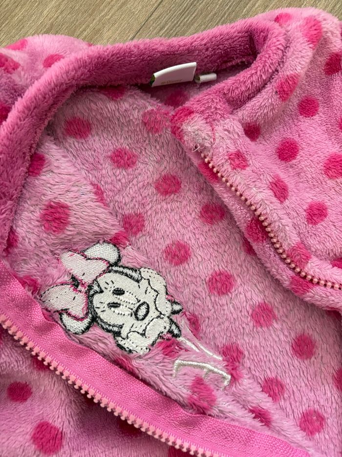 Pyjamas pilou pilou - photo numéro 7