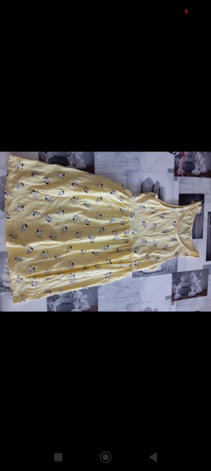 Robe fille