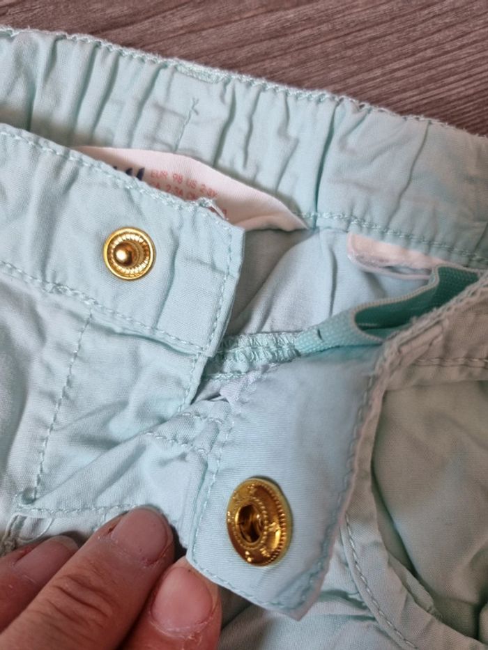 Short H&M - photo numéro 3