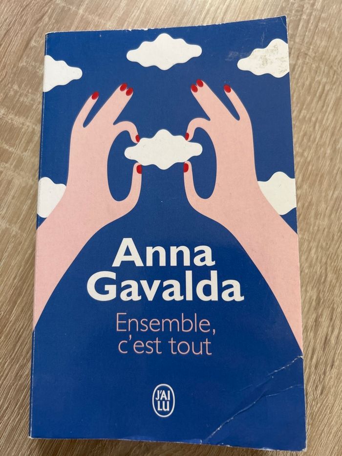 Ensemble c'est tout - photo numéro 1