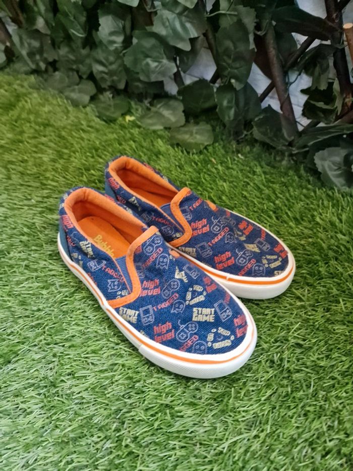 Chaussures d'été Bubblegummers