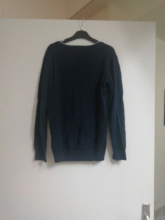 Gilet la halle - photo numéro 2