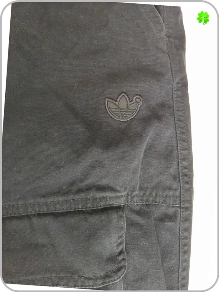 Pantalon cargo Adidas XL - photo numéro 4