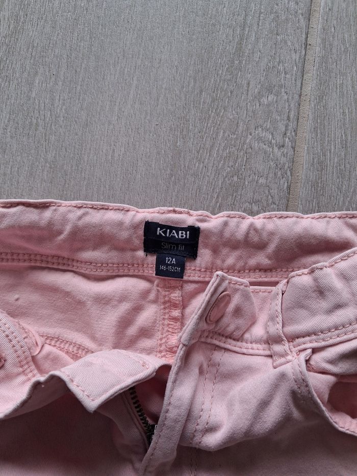 Jeans 12 ans - photo numéro 2