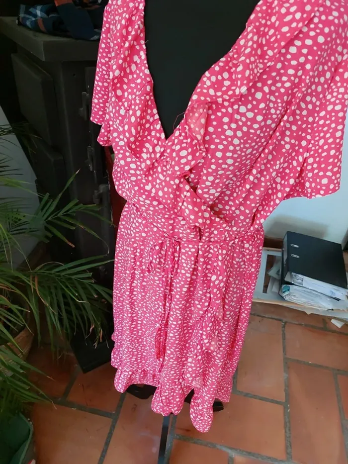 Jolie robe - photo numéro 8