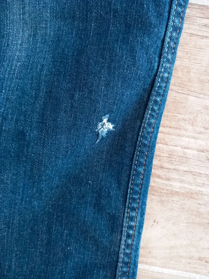 Jeans garçon 16 ans - photo numéro 5