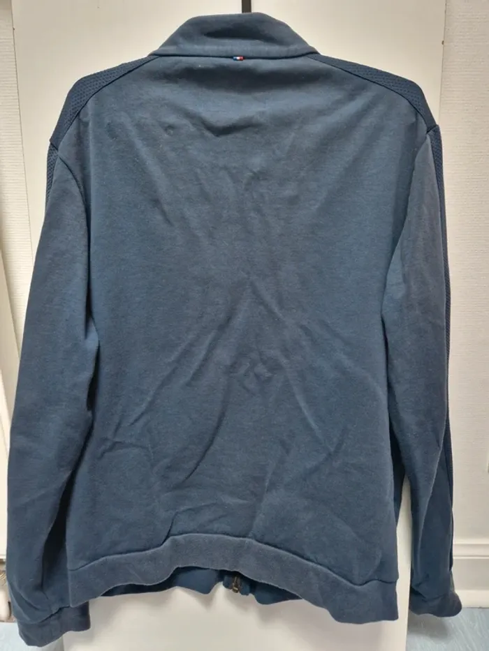 Veste homme - photo numéro 6