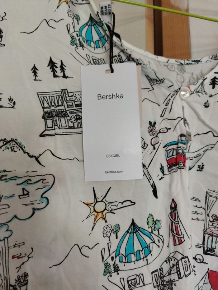 Tee shirt femme - photo numéro 4