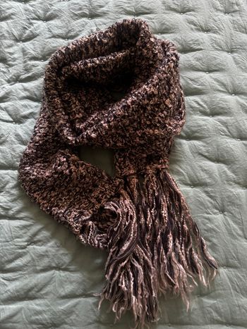 Écharpe Femme Camaïeu neuve