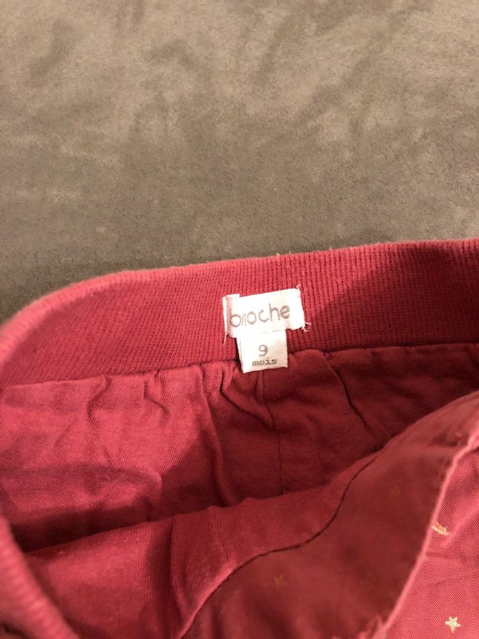 Pantalon étoile - photo numéro 3