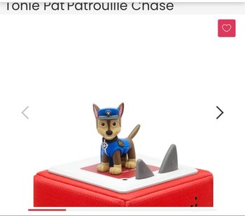 Figurine tonie
