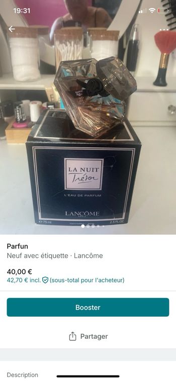 Parfun