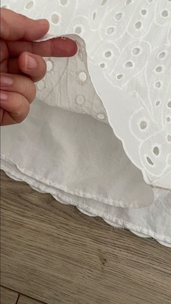 Robe zara - photo numéro 3