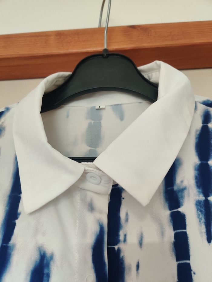 Chemise taille 40 - photo numéro 4