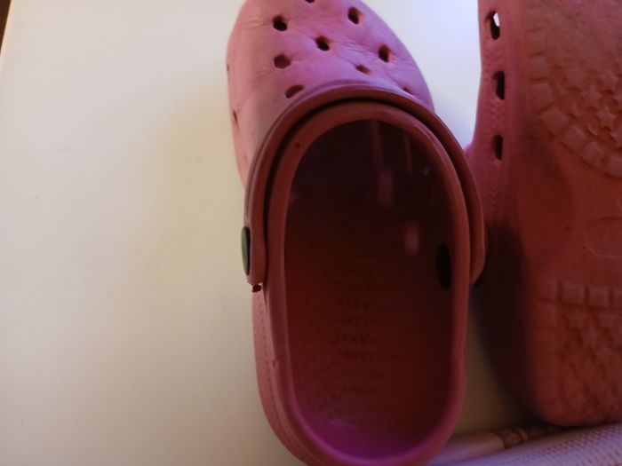 Chaussures fille - photo numéro 4