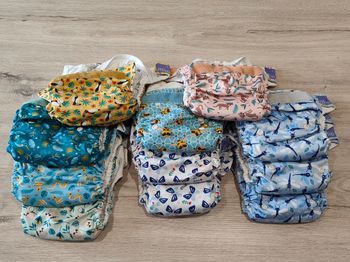 Couche lavable bambino mios te1