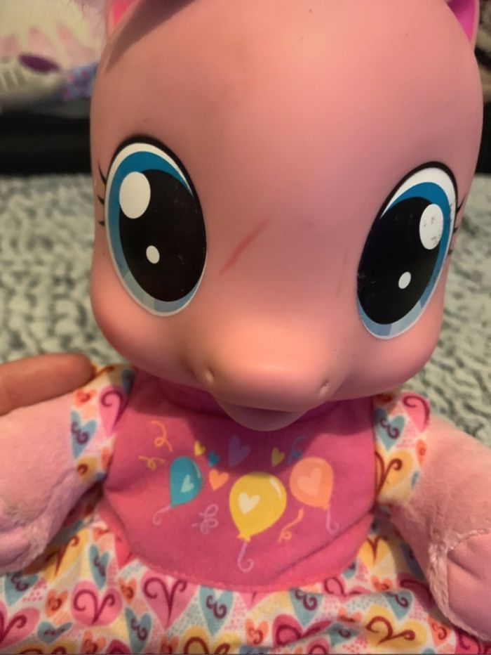 Bébé My little pony - photo numéro 3
