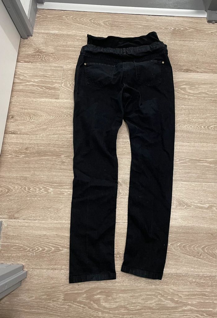 Pantalon de grossesse t38 - photo numéro 2