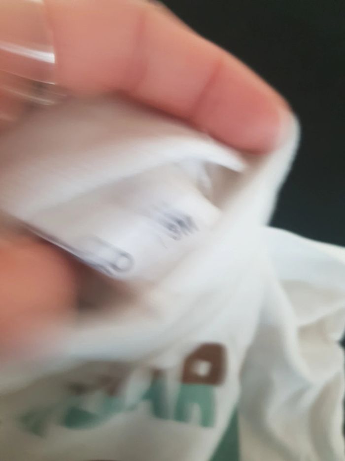 Lot de 2 tee shirts bébé garçon - photo numéro 5