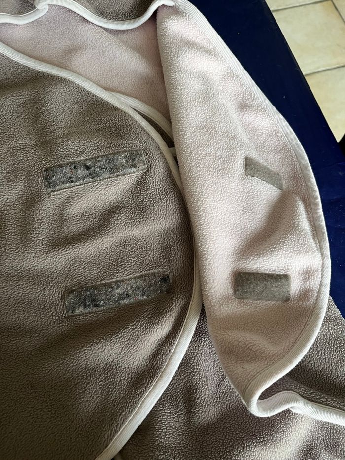 Nid d ange - photo numéro 2